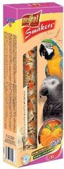 Лакомство для попугаев с апельсинами Vitapol, 2 шт. цена и информация | Корм для птиц | pigu.lt