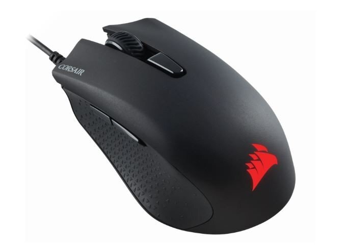 Corsair - GAMING RGB HARPOON Gaming Mouse kaina ir informacija | Pelės | pigu.lt
