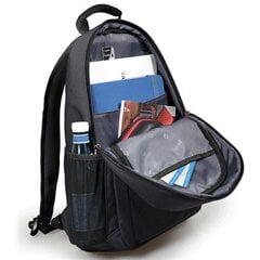 Рюкзак для ноутбука Port Designs Sydney, 15,6", черный цена и информация | Рюкзаки, сумки, чехлы для компьютеров | pigu.lt