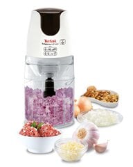 Tefal MB450B38 kaina ir informacija | Trintuvai, smulkintuvai | pigu.lt