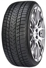 Gripmax STATUS PRO WINTER 245/35R21 96 V XL kaina ir informacija | Žieminės padangos | pigu.lt