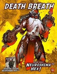 Neuroshima Hex 3. 0 kaina ir informacija | Kompiuteriniai žaidimai | pigu.lt