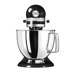 Кыхонный комбайн KitchenAid 5KSM125EOB цена и информация | Кухонные комбайны | pigu.lt