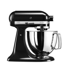 KitchenAid 5KSM125EOB kaina ir informacija | KitchenAid Buitinė technika ir elektronika | pigu.lt