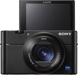 Sony DSC-RX100 V цена и информация | Sony Мобильные телефоны, Фото и Видео | pigu.lt