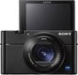 Sony DSC-RX100 V kaina ir informacija | Skaitmeniniai fotoaparatai | pigu.lt