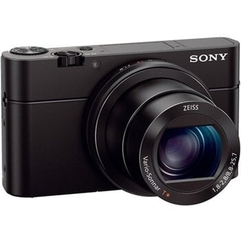 Sony DSC-RX100 V цена и информация | Цифровые фотоаппараты | pigu.lt