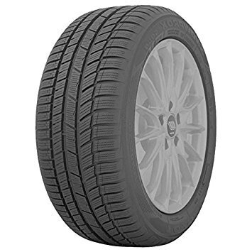 Toyo Snowprox S954 255/40R19 100 V XL цена и информация | Žieminės padangos | pigu.lt