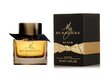 Kvapusis vanduo Burberry My Burberry Black EDP moterims 30 ml kaina ir informacija | Kvepalai moterims | pigu.lt