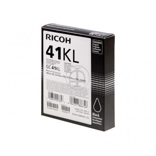 Ricoh 405765 цена и информация | Kasetės rašaliniams spausdintuvams | pigu.lt