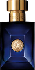 Туалетная вода Versace Pour Homme Dylan Blue EDT для мужчин, 30 мл цена и информация | Мужские духи | pigu.lt