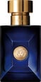 Tualetinis vanduo Versace Pour Homme Dylan Blue EDT vyrams, 30 ml