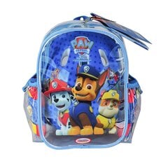 Vaikiškas apsaugų ir šalmo rinkinys Insportline Paw Patrol kaina ir informacija | Apsaugos | pigu.lt