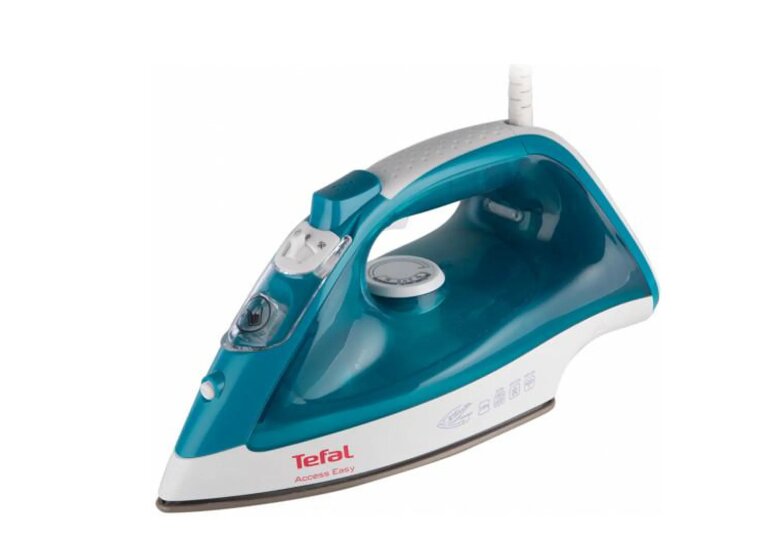 Tefal FV1542 kaina ir informacija | Lygintuvai | pigu.lt