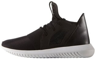 Sportiniai bateliai moterims Adidas Originals Tubular Defiant S75249), juodi kaina ir informacija | Adidas Originals Apranga, avalynė, aksesuarai | pigu.lt