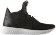 Sportiniai bateliai moterims Adidas Originals Tubular Defiant S75249), juodi kaina ir informacija | Sportiniai bateliai, kedai moterims | pigu.lt