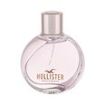 Kvapusis vanduo Hollister California Wave For Her EDP moterims 50 ml