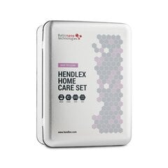 Набор для дома: Hendlex Easy To Clean Home Care Set цена и информация | Автохимия | pigu.lt