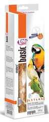 Papildomas maistas paukščiams LoLo Pets, 100 g kaina ir informacija | Lesalas paukščiams | pigu.lt