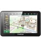 Prestigio GeoVision 5068, 4 GB (Be žemėlapių), Pilka kaina ir informacija | GPS navigacijos | pigu.lt