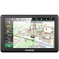 Navigacija, Prestigio GeoVision 5066 (be programinės įrangos), Juoda цена и информация | GPS navigacijos | pigu.lt