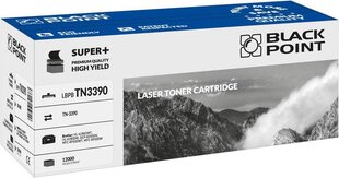 Toner Black Point LBPBTN3390 | black | 12 000 pp | Brother TN-3390 kaina ir informacija | Kasetės lazeriniams spausdintuvams | pigu.lt