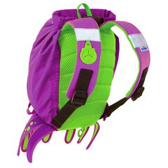 Рюкзак Trunki Paddlepak Octupus Inky цена и информация | Школьные рюкзаки, спортивные сумки | pigu.lt