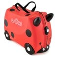 Детский чемодан Trunki Ladybug Harley