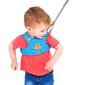 Vaikiškos petnešos Trunki ToddlePack Bert kaina ir informacija | Saugos varteliai, apsaugos | pigu.lt