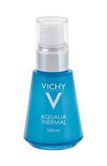 Drėkinamasis veido serumas Vichy Aqualia Thermal 30 ml kaina ir informacija | Veido aliejai, serumai | pigu.lt