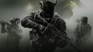 Call of Duty: Infinite Warfare PS4 kaina ir informacija | Kompiuteriniai žaidimai | pigu.lt