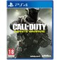 Call of Duty: Infinite Warfare PS4 цена и информация | Kompiuteriniai žaidimai | pigu.lt