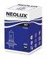 Automobilinė lemputė Neolux H7, 70W kaina ir informacija | Automobilių lemputės | pigu.lt