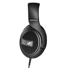 Sennheiser HD 569 kaina ir informacija | Ausinės | pigu.lt