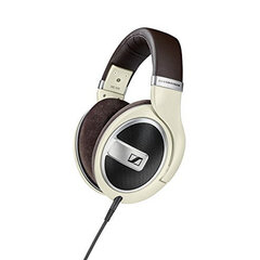 Sennheiser HD 599 kaina ir informacija | Ausinės | pigu.lt