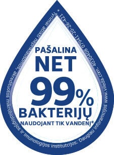 Vileda Turbo grindų valymo rinkinys kaina ir informacija | Valymo reikmenys ir priedai | pigu.lt