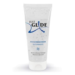 Analinis lubrikantas Just Glide kaina ir informacija | Just Glide Kvepalai, kosmetika | pigu.lt