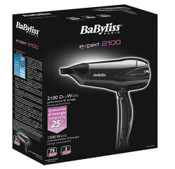 Babyliss Expert Plus 1500W kaina ir informacija | Plaukų džiovintuvai | pigu.lt