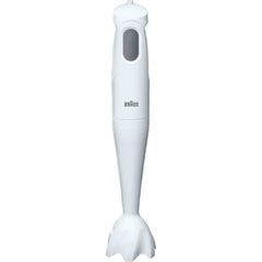 Braun MQ100 Dip kaina ir informacija | Trintuvai, smulkintuvai | pigu.lt