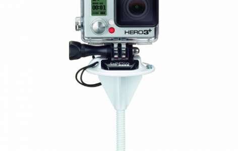 GoPro ABBRD-001 kaina ir informacija | Priedai vaizdo kameroms | pigu.lt
