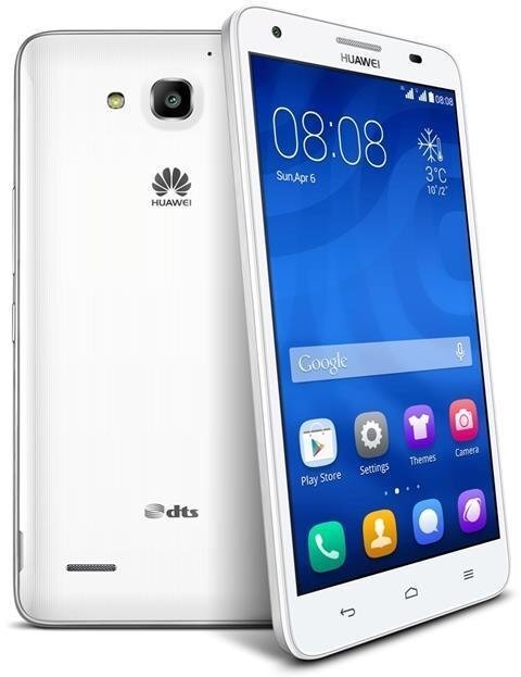 Huawei Ascend G750 Dual Sim, Balta kaina ir informacija | Mobilieji telefonai | pigu.lt