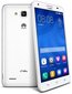 Huawei Ascend G750 Dual Sim, Balta цена и информация | Mobilieji telefonai | pigu.lt