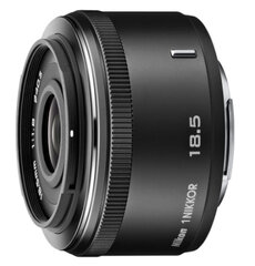 Nikon 18,5mm f/1,8 цена и информация | Объективы | pigu.lt