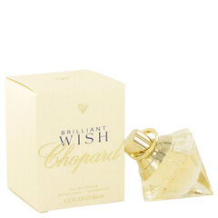 Kvapusis vanduo Chopard Brilliant Wish EDP moterims 30 ml kaina ir informacija | Chopard Kvepalai, kosmetika | pigu.lt