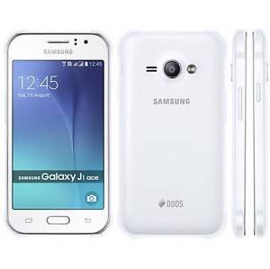 Samsung J111F/DS Galaxy J1 ACE, Baltas kaina ir informacija | Mobilieji telefonai | pigu.lt