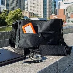 LACIE RUGGED 4 ТБ USB-C USB3.0 Защита от падения и дождя для использования в любых условиях, оранжевая цена и информация | Жёсткие диски (SSD, HDD) | pigu.lt