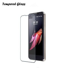 Tempered Glass Premium 9H Защитная стекло LG X Screen K500N цена и информация | Защитные пленки для телефонов | pigu.lt