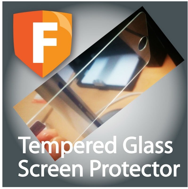 Apsauginis stiklas Tempered Glass Extreeme Shock skirta LG X Screen K500N цена и информация | Apsauginės plėvelės telefonams | pigu.lt