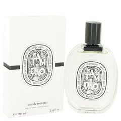 Туалетная вода Diptyque Tam Dao EDT, 100 мл цена и информация | Женские духи | pigu.lt