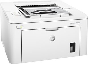 Hp LaserJet Pro M203dw Printer G3Q47A цена и информация | Принтеры | pigu.lt